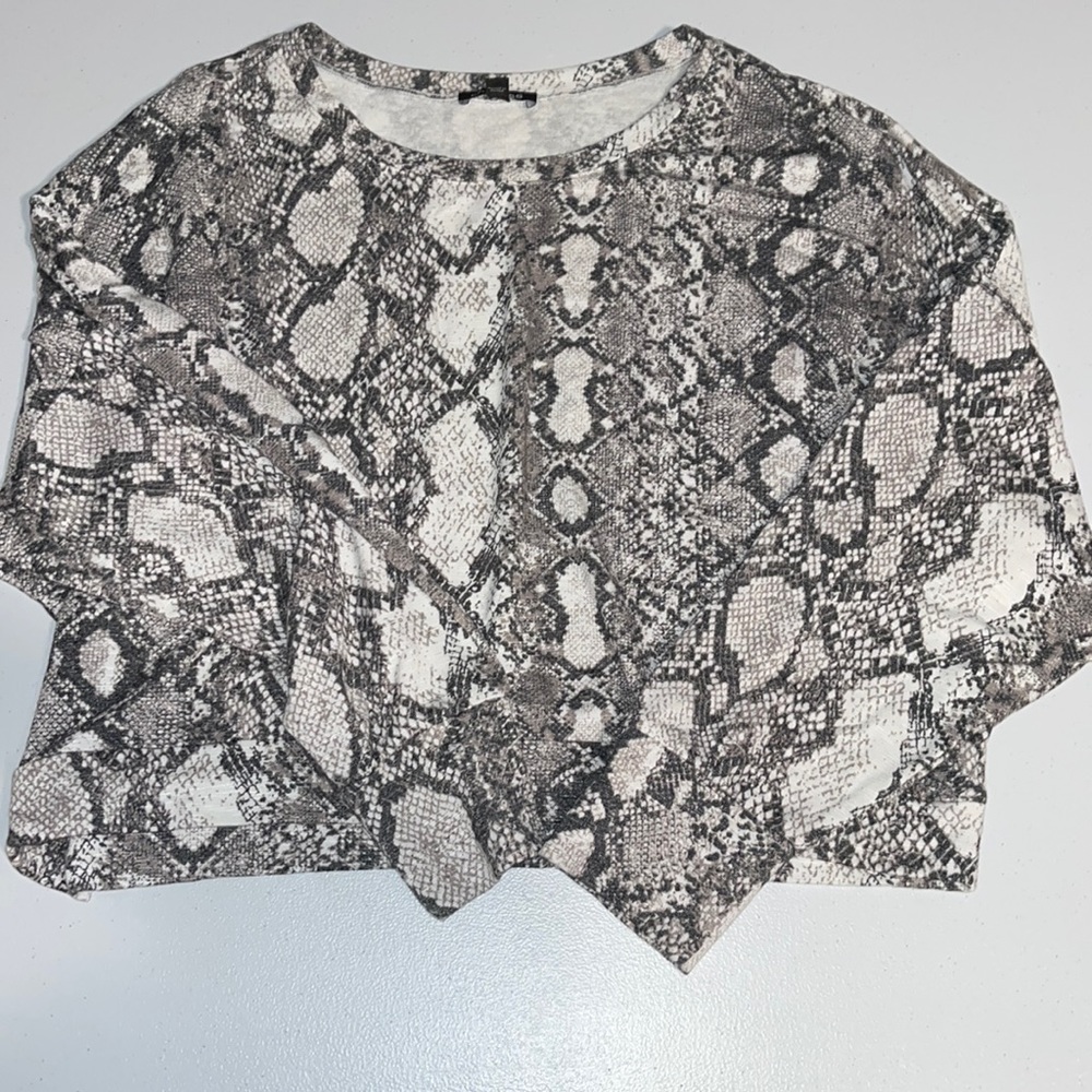 Express Shirt